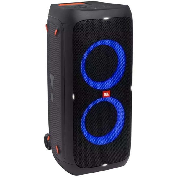 اسپیکر قابل حمل جی بی ال مدل JBL PartyBox 310