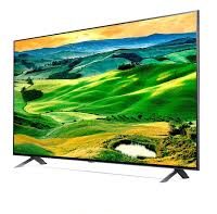 تلویزیون ال جی ۵۵ اینچ مدل QNED806