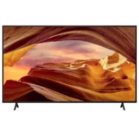 تلویزیون سونی مدل 75X77L