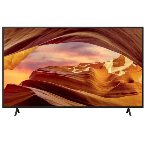 تلویزیون سونی مدل 75X77L
