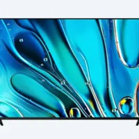 تلویزیون 65 اینچ سونی مدل 65S30