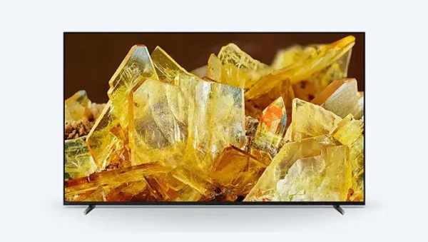 تلویزیون سونی مدل 55X90L
