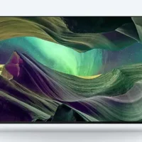 تلویزیون سونی مدل 65X85L