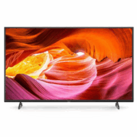 تلویزیون سونی مدل 50X75K